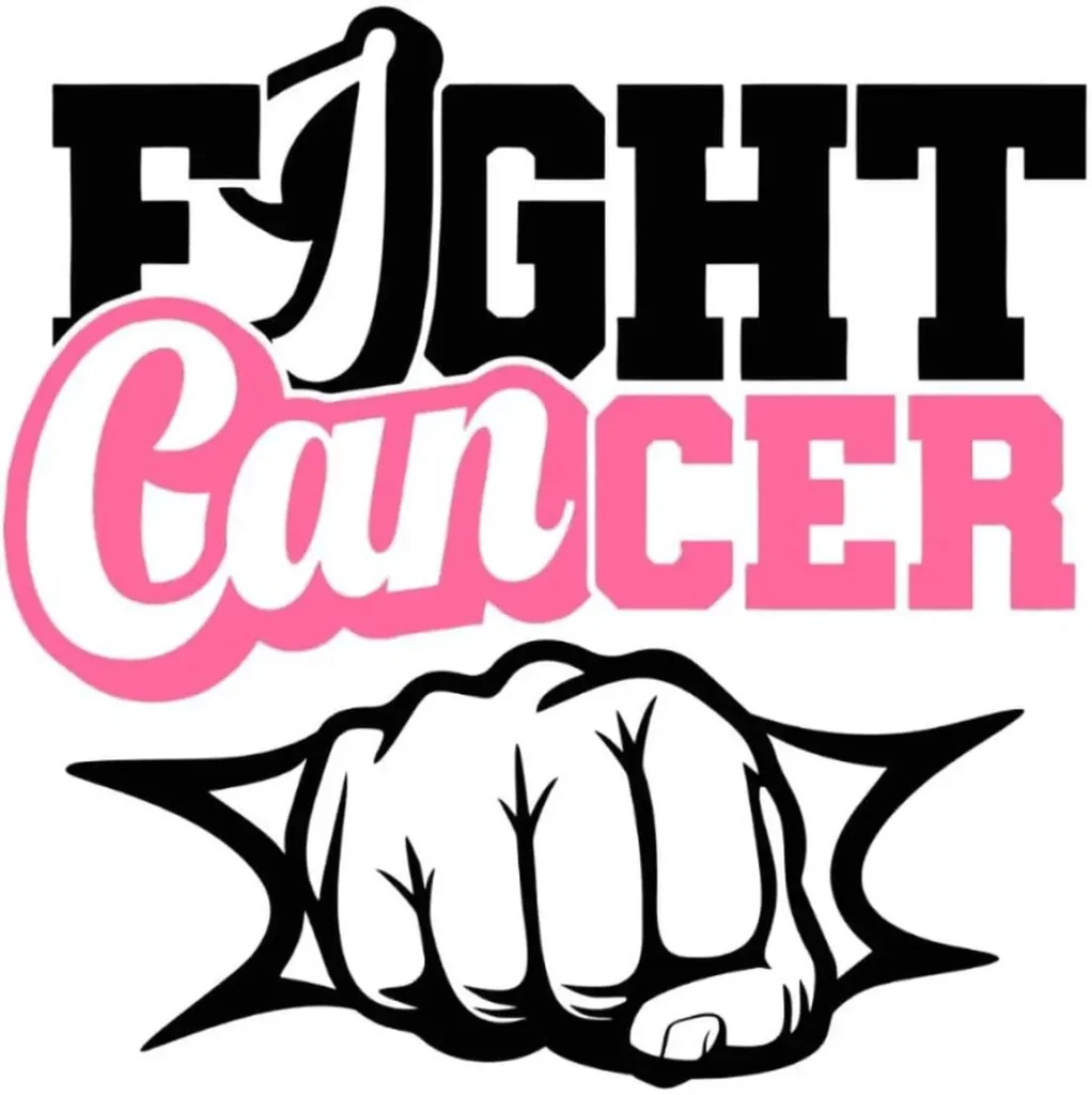 Cancer Rehabilitation in Pleasantville NY - Fight Cancer graphic