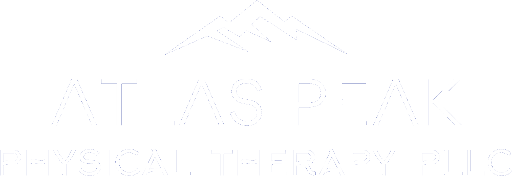 Atlas Peak logo
